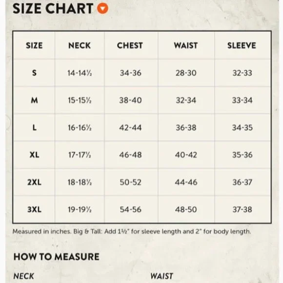 Legendary Whitetails Buck Camp Grey Shirt - Picture 16 of 16